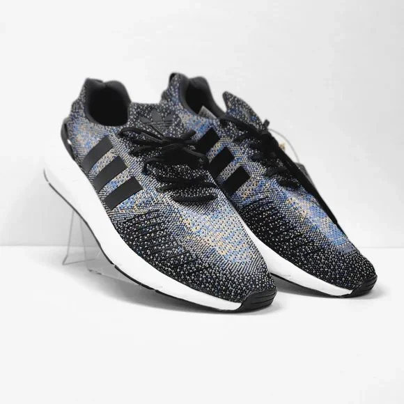 ADIDAS swift run 22 running shoes Sz 13 NEW Amazon.com | adidas Swift Run 22 Shoes Men main image 4